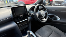 Toyota Yaris Cross 1.5 Hybrid Design 5dr CVT Hybrid Estate